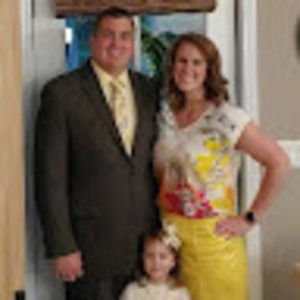 Meet your Posher, Mallory